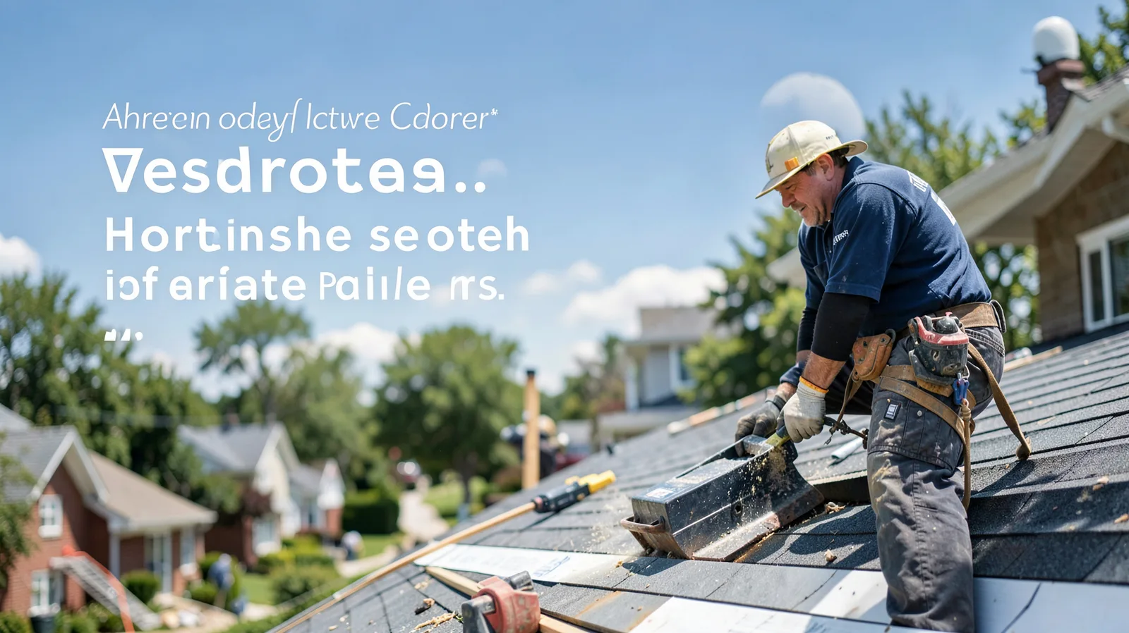Roof Replacement in White Plains, KY near me